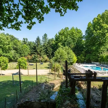 Camping L'Etang D'Ardy *** Saint-Paul-les-Dax Exterior photo