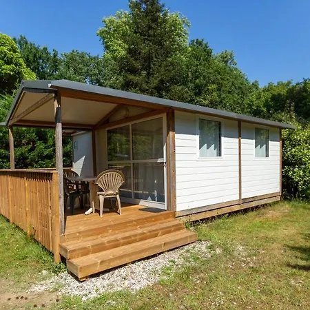 Camping L'Etang D'Ardy *** Saint-Paul-lès-Dax Buitenkant foto