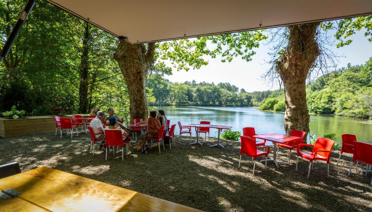 L'etang D'ardy ***