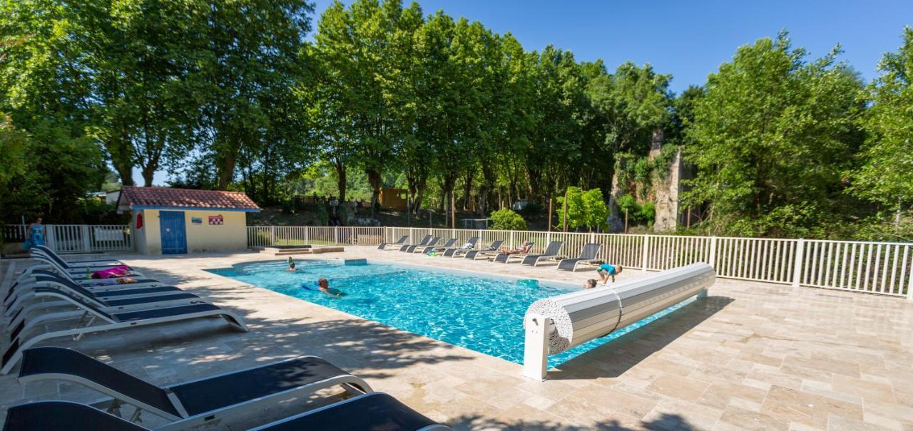 L'etang D'ardy *** Campingplatz