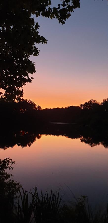 L'etang D'ardy *** Camping