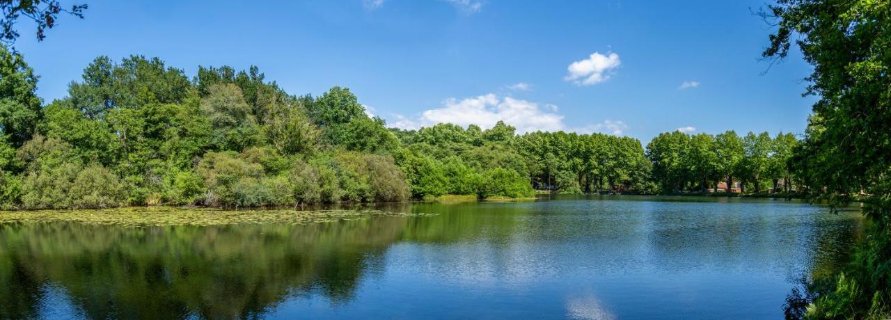 L'etang D'ardy *** Camping Saint-Paul-lès-Dax