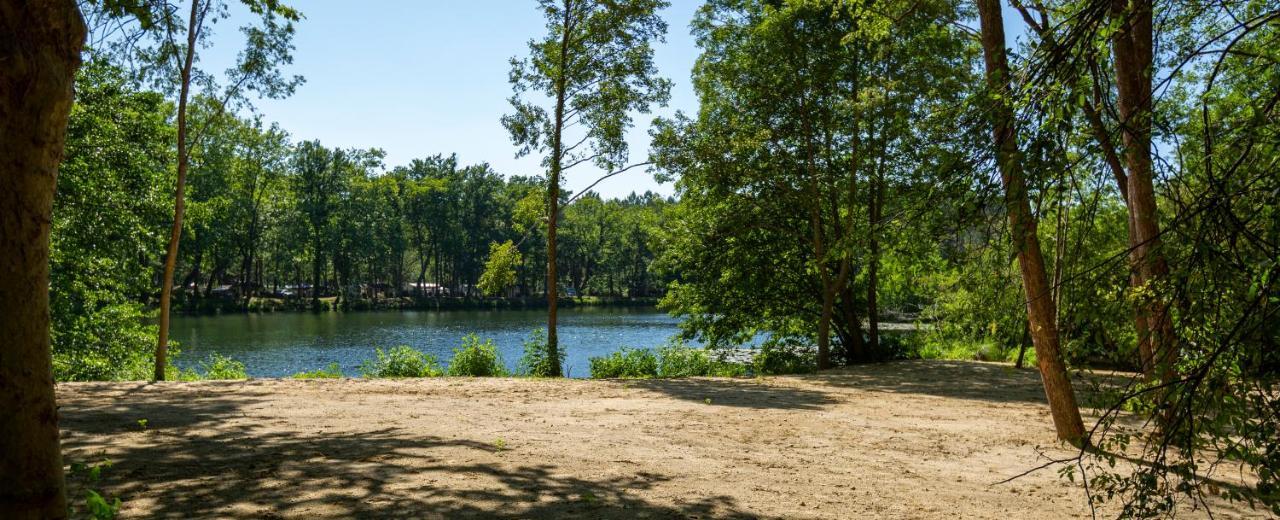 L'etang D'ardy *** Camping