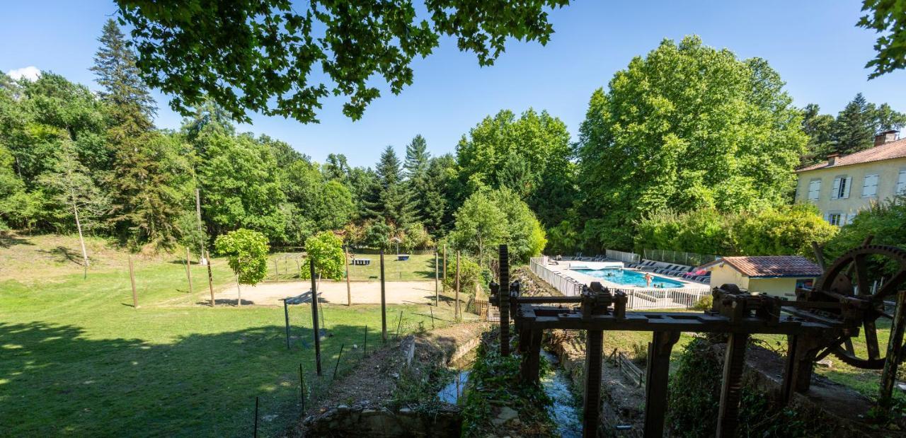 Camping L'etang D'ardy *** Saint-Paul-lès-Dax