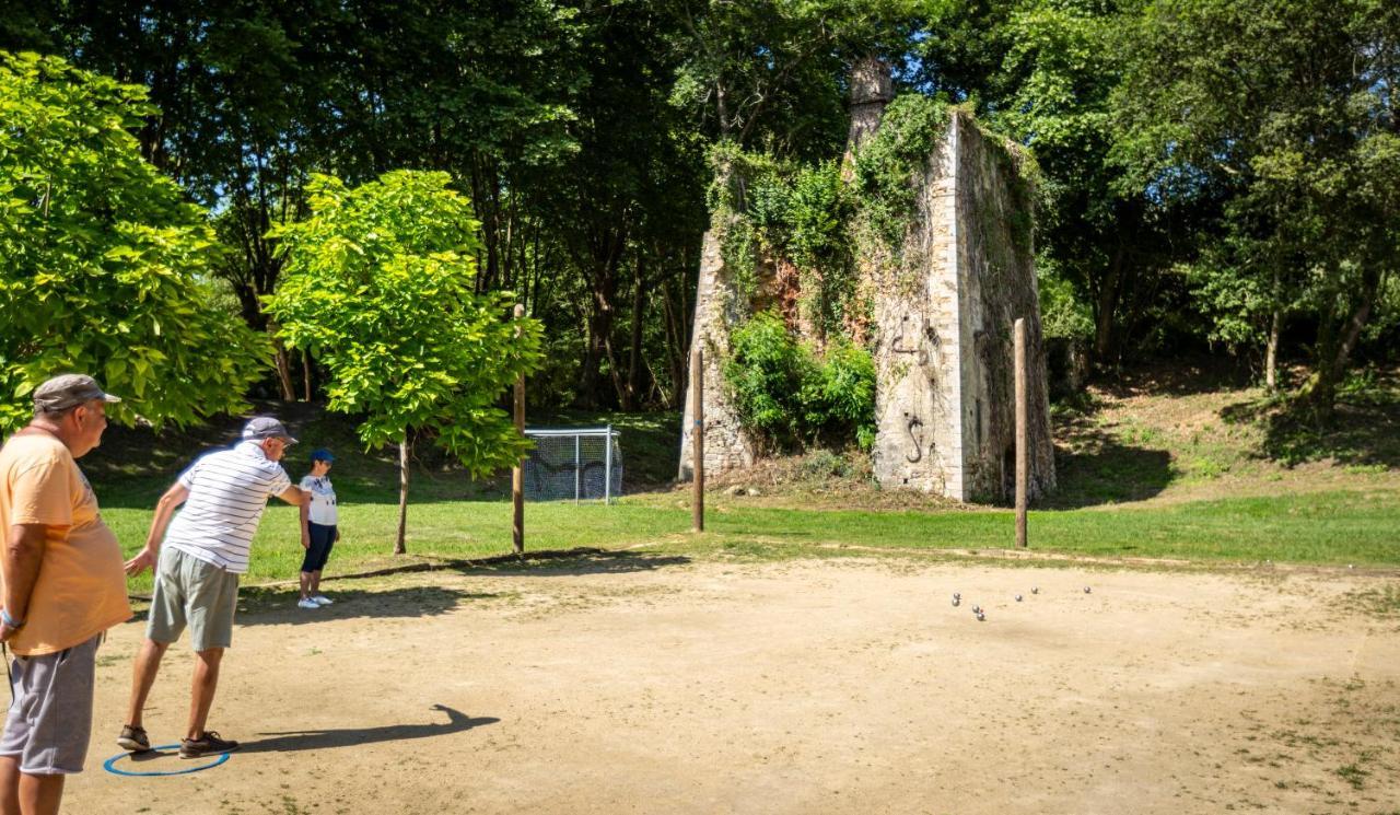 L'etang D'ardy *** Campsite Saint-Paul-les-Dax