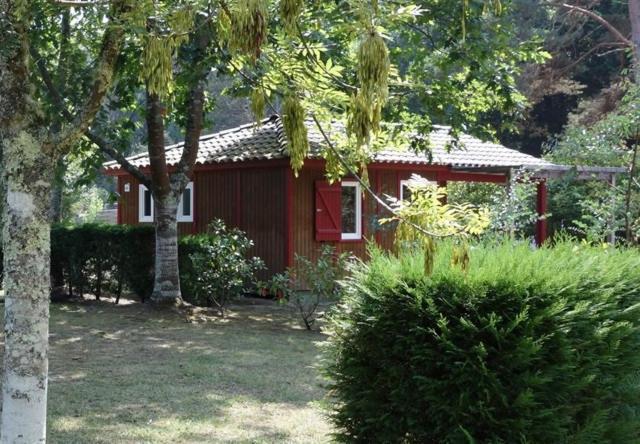 L'etang D'ardy *** Campingplatz *