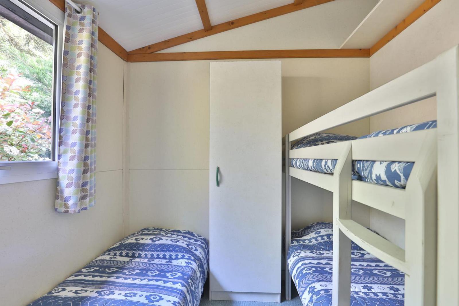 Camping L'etang D'ardy ***