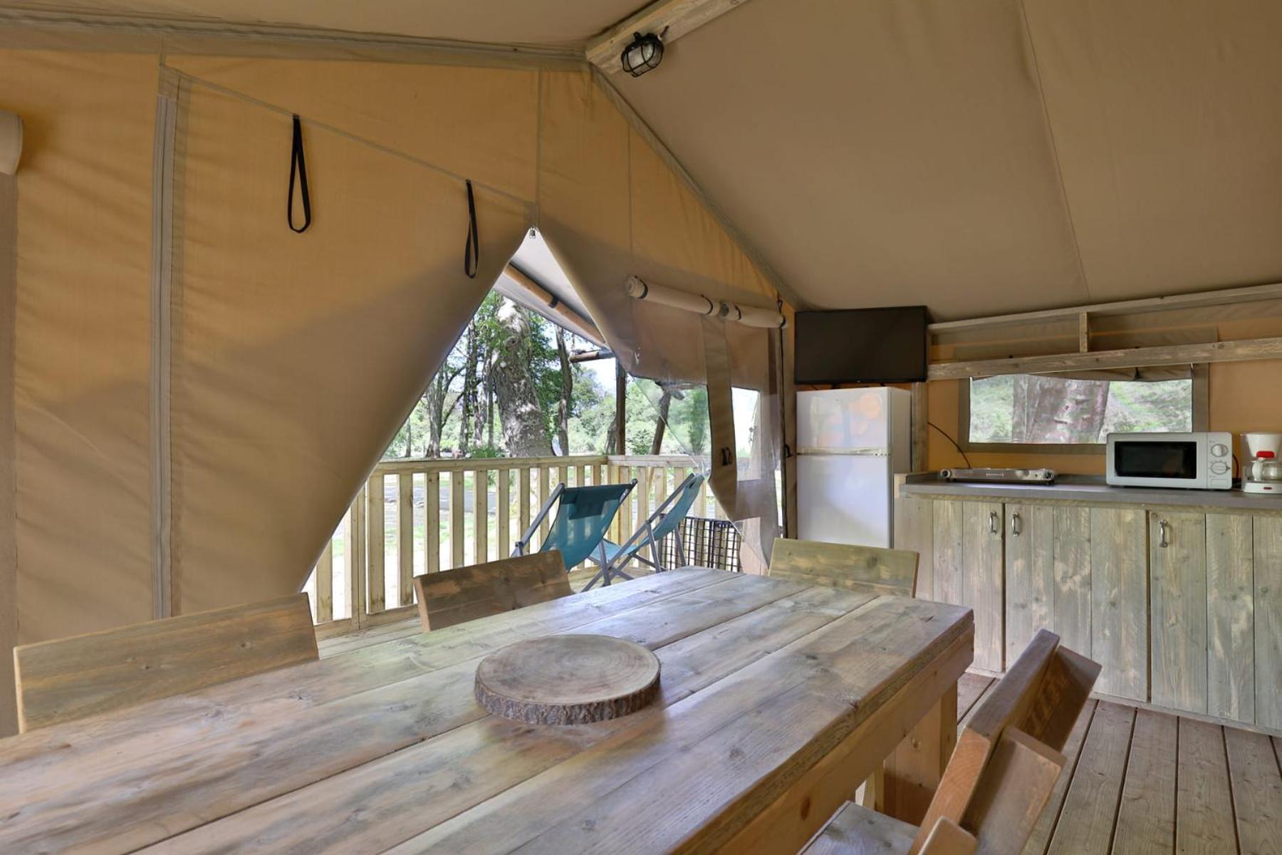 Camping L'etang D'ardy ***