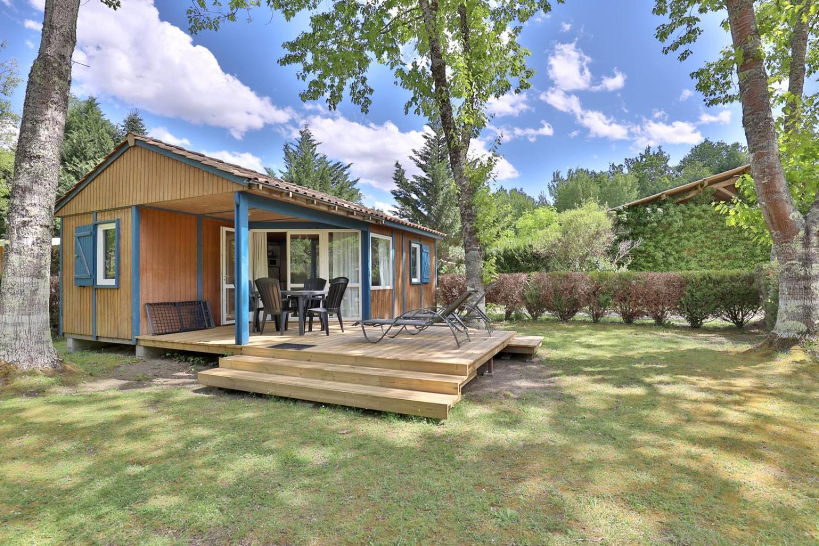 Campingplatz L'etang D'ardy ***